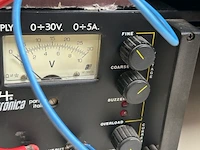Power supply - afbeelding 3 van  5