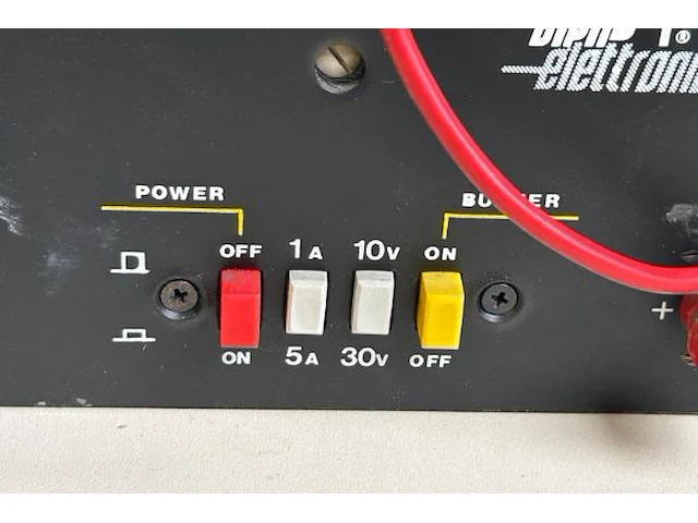 Power supply - afbeelding 4 van  5