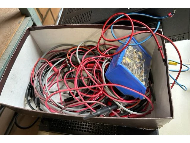 Power supply - afbeelding 5 van  5