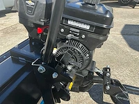 Power sweeper straatveegmachine - afbeelding 7 van  11