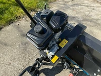 Power sweeper straatveegmachine - afbeelding 11 van  11