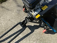 Power sweeper straatveegmachine - afbeelding 8 van  11