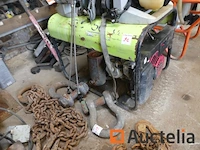 Power system es5000 generatorset - afbeelding 2 van  3