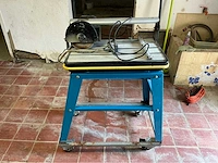 Power tool ze-lg-400 tegelzaagmachine - afbeelding 1 van  6