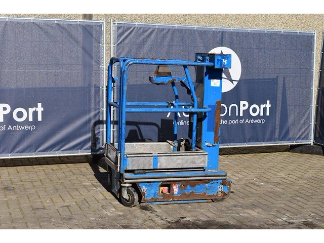 Power towers nano sp - afbeelding 1 van  1