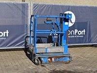 Power towers nano sp - afbeelding 1 van  1