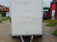 Power trailer alko aanhangwagen - afbeelding 3 van  8