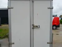 Power trailer alko aanhangwagen - afbeelding 4 van  8
