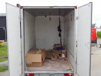 Power trailer alko aanhangwagen - afbeelding 5 van  8
