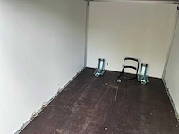 Power-trailer bg135 gesloten motorfietstrailer - afbeelding 11 van  29