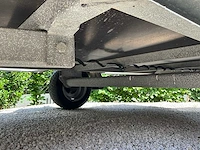 Power trailer transporter - aanhangwagen multifunctioneel - afbeelding 2 van  19