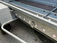 Power trailer transporter - aanhangwagen multifunctioneel - afbeelding 8 van  19