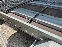 Power trailer transporter - aanhangwagen multifunctioneel - afbeelding 9 van  19