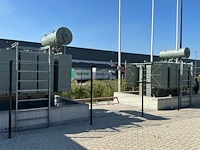 Power transformer 1 best