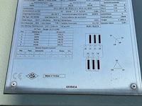 Power transformer 2 best - afbeelding 2 van  3