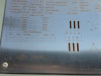 Power transformer 2 best - afbeelding 3 van  3