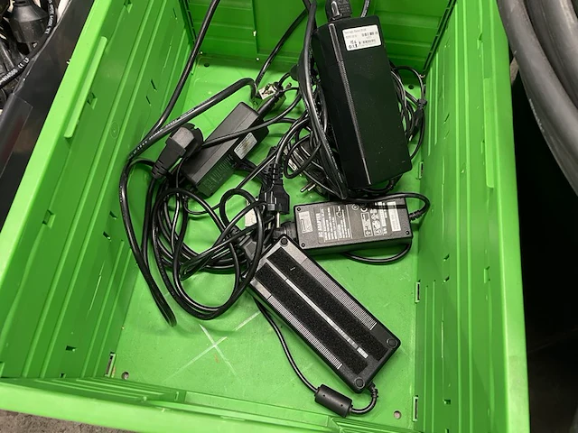 Power videohubs - afbeelding 1 van  2