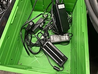 Power videohubs - afbeelding 1 van  2