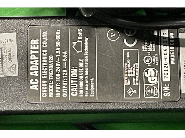 Power videohubs - afbeelding 2 van  2
