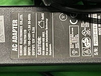 Power videohubs - afbeelding 2 van  2