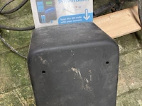 Powerbank dockingstation naki - afbeelding 2 van  3