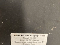 Powerbank dockingstation naki - afbeelding 3 van  3