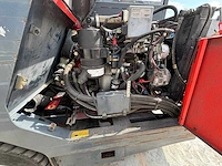 Powerboss - sw/9xr - zelfrijdende veegmachine - afbeelding 9 van  11