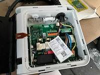 Powerdale home t2 m 4g-ready laadpaal - afbeelding 3 van  4
