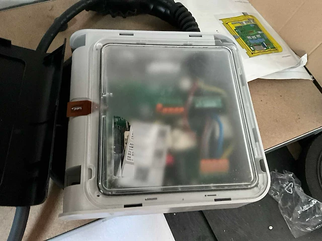 Powerdale home t2 m 4g-ready laadpaal - afbeelding 4 van  4