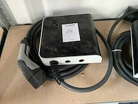 Powerdale home t2 m 4g-ready laadpaal - afbeelding 1 van  3