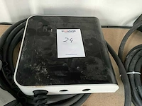 Powerdale home t2 m 4g-ready laadpaal - afbeelding 3 van  3