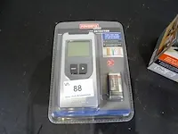Powerfix klokboorset - afbeelding 3 van  3