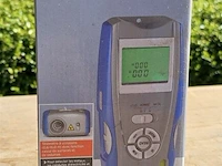 Powerfix metaaldetector - afbeelding 1 van  2