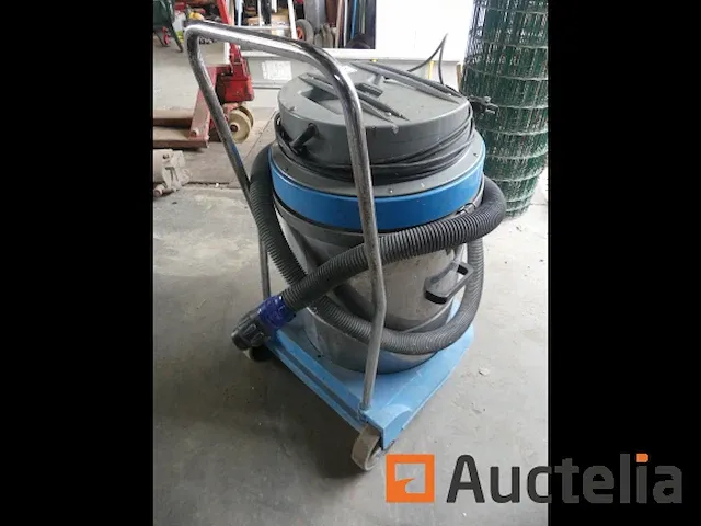 Powerline pl 603iwd industriële stofzuiger - afbeelding 2 van  3