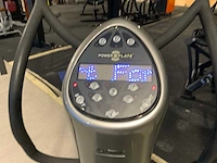 Powerplate next gen trilplaat krachtstation - afbeelding 4 van  6