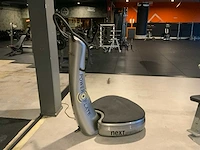 Powerplate next gen trilplaat krachtstation - afbeelding 6 van  6