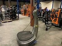 Powerplate next generation 5 overige fietsonderdelen - afbeelding 1 van  5