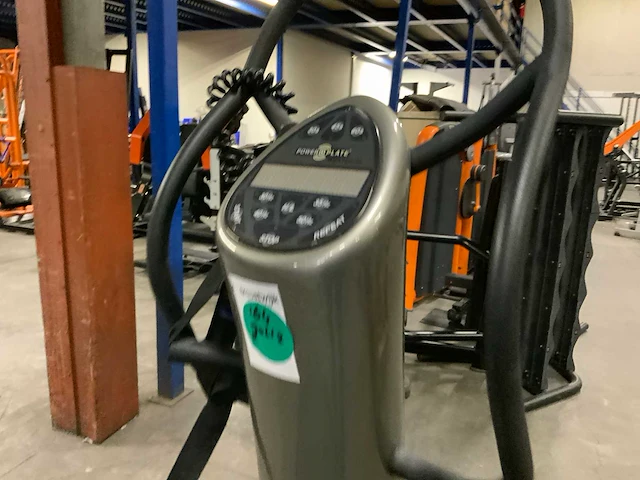 Powerplate next generation 5 overige fietsonderdelen - afbeelding 2 van  5