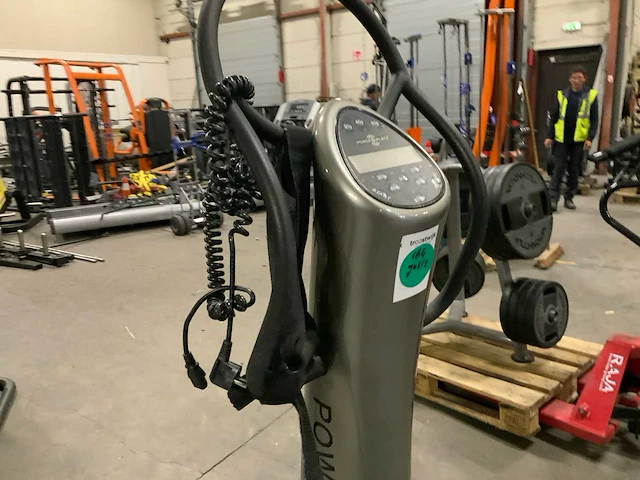 Powerplate next generation 5 overige fietsonderdelen - afbeelding 3 van  5