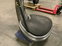 Powerplate next generation 5 overige fietsonderdelen - afbeelding 5 van  5