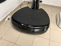 Powerplate pro 5 trilplaat 120kg - afbeelding 4 van  14