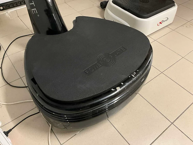 Powerplate pro 5 trilplaat 120kg - afbeelding 5 van  14