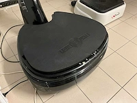 Powerplate pro 5 trilplaat 120kg - afbeelding 5 van  14