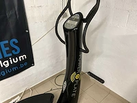 Powerplate pro 5 trilplaat 120kg - afbeelding 6 van  14