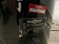 Powerplate pro 5 trilplaat 120kg - afbeelding 8 van  14