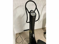 Powerplate pro 5 trilplaat 120kg - afbeelding 14 van  14