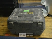 Powerplus accu cirkelzaag - afbeelding 2 van  4