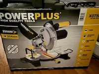Powerplus afkortzaag - afbeelding 3 van  3