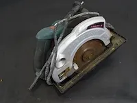 Powerplus afkortzaag - afbeelding 2 van  4