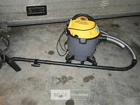 Powerplus alleszuiger - afbeelding 1 van  5